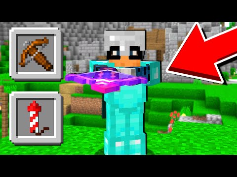 HO CREATO L'ARMA PIÙ FORTE DI MINECRAFT - ImperoCraft ep 18