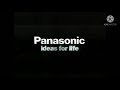 Panasonic Logo History Update 2