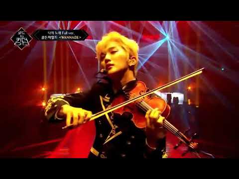 GOLDEN CHILD Joochan 💛💛💛