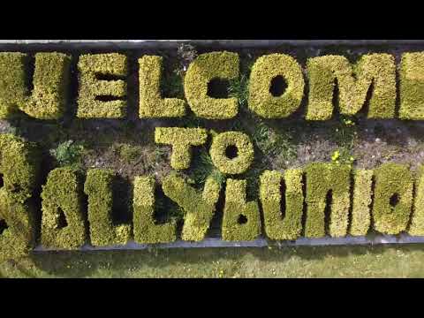 Staycation Ireland, BallyBunion ,Co Kerry