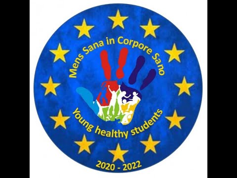 Mens Sana in Corpore Sano: Young healthy students Erasmus+ (Nesim Turan ile Online Söyleşimiz)