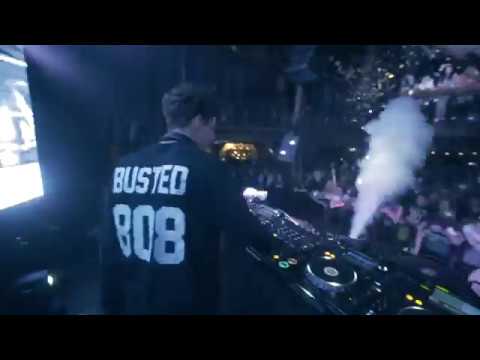 Herobust - NYE Countdown Sandstorm - Nola