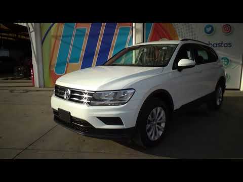 Volkswagen / Tiguan / 2019  - 2019 - 11255