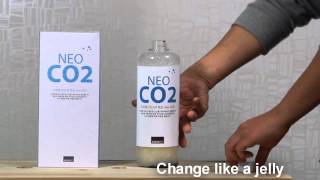 Neo kompletný Bio-CO2 set