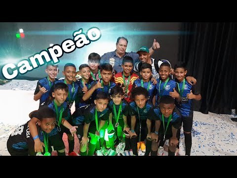 Prata da Casa x RSF *FINAL* - Copa Finta do Brasil 2022.