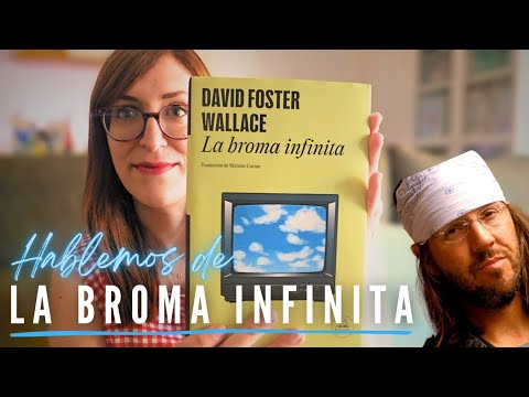 Mi experiencia leyendo 'La Broma Infinita', de David Foster Wallace