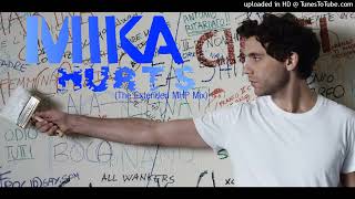 Mika - Hurts (The Extended MHP Mix)