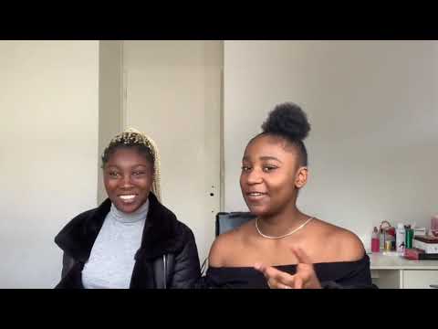 Présentation de notre chaîne ✨