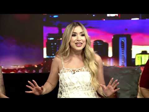 SATURDAY NIGHT – (BLOCK 1) 07/02/2026