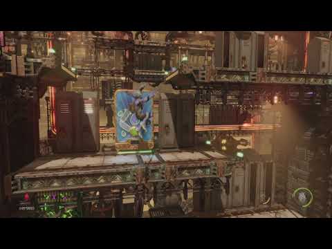 Oddworld Soulstorm (PS5) - Low framerate