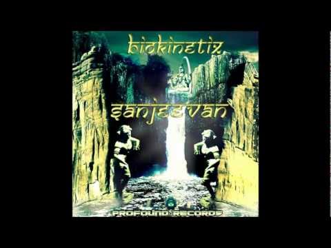 Brain Driver - Nocturnal addiction (Biokinetix rmx)