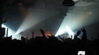 Hadouken - Bliss Out - at The Wedgewood Rooms, Southsea on 01/11/2013