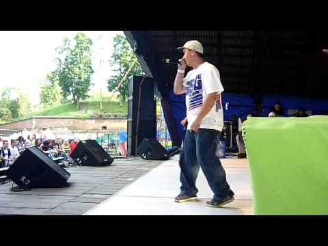 MHHF 2011 - Bitwa Free 2gi półFINAŁ