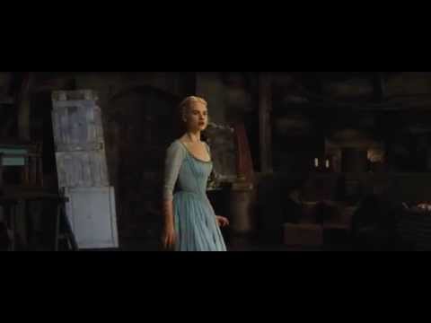Disney's Cinderella Official Trailer 2 - In Cinemas March 12th, 2015
