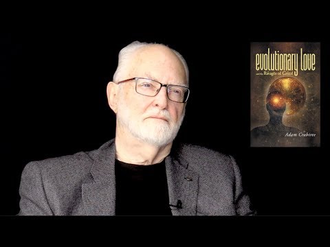 Eros and Agape with Adam Crabtree