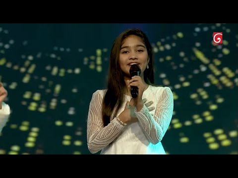 La sada aye payala - Derana Little Star Season 13 | Opening Act | 31st January 2026 | TV Derana