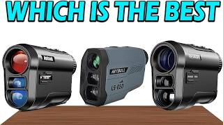 TOP 5 Best Golf Rangefinder In 2026