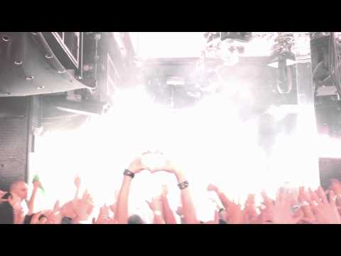 Ferry Corsten @ Pacha NYC 4/12/2012