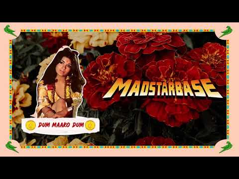 Dum Maaro Dum - Hare Krishna Hare Ram | MadStarBase Remix | Mollywood 2.0