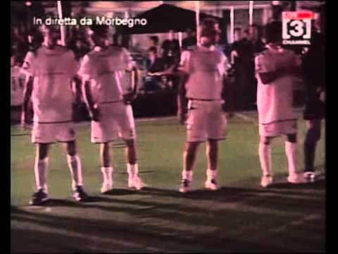 Finale Maschile 1/4 - Trasmissione televisiva Live dalla Valtellina.avi