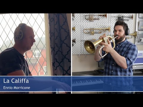 "La Califfa" - Ennio Morricone