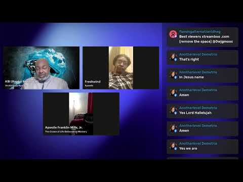 The Power of Prophecy 12/28/2025