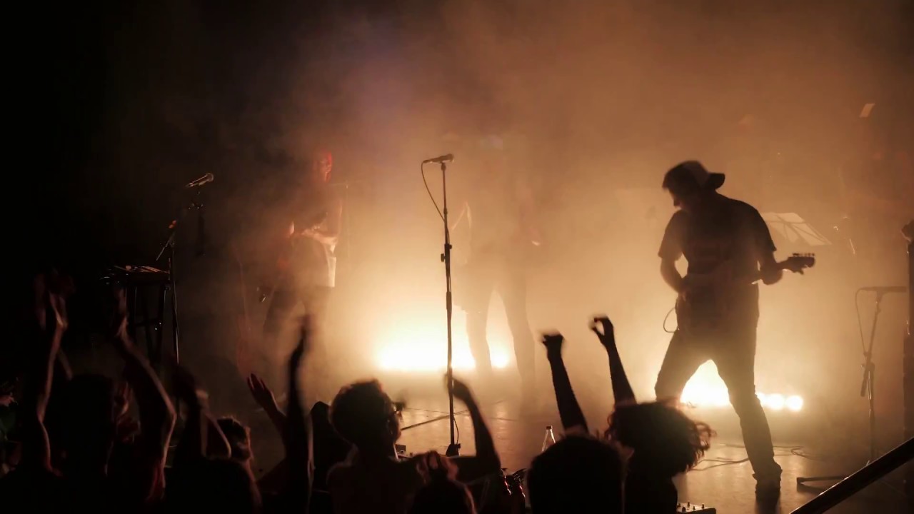 Ghostbusters | Live Schmidtchen Hamburg