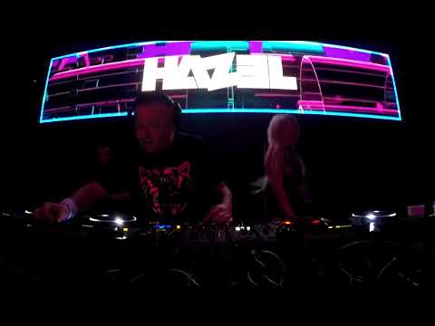 Hazel - Winter Music Festival 13.12.2019 FoodHall Poznań