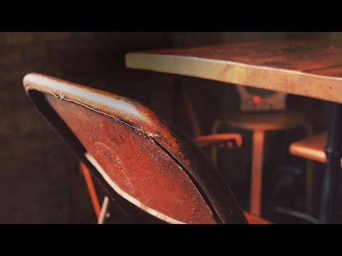 Approaching Black - Foldup Chairs (Full EP Mix) [Silk Music]