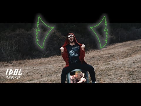 MASURSKI - IDOL (RIP KEITH FLINT)