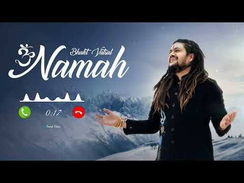 Bhakt Vatsal Namah Ringtone | Hansraj Raghuwanshi | Mahashivratri Special 2024 |Official Music Video