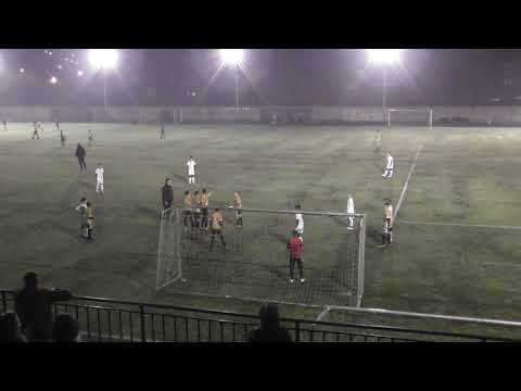 TC United 0:2 Cukaricki - 1/2 - Fair Play Liga U10