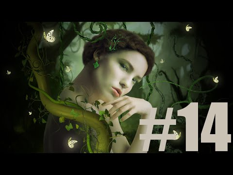 BioShock Pt. 14 - TREE MAGIC - Walkthrough/Playthrough/Gameplay/Let's Play