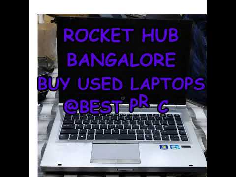 Asus second hand laptop dealers in bangalore