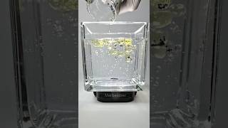 Satisfying spilling oil into water | REVERSE VIDEO #satisfying  #shorts  #reverse