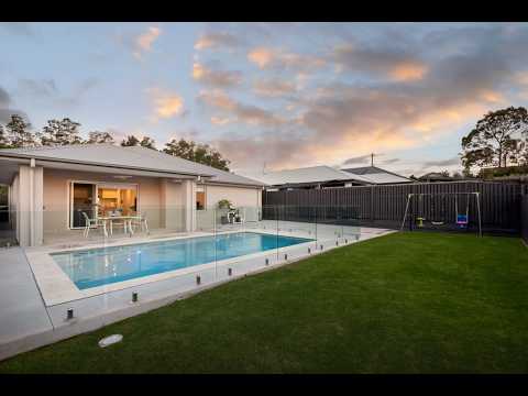 678 Foxwell Road, Coomera, QLD 4209, 4 Bedrooms, 2 Bathrooms, House