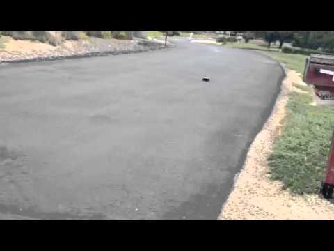 Traxxas latrax sst speed run