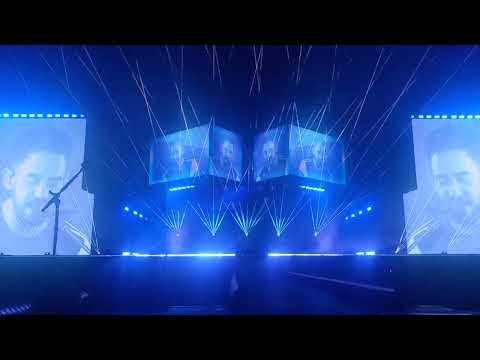 Linkin Park - Numb | Merkur Spiel Arena - Düsseldorf 🇩🇪 01.07.2025 | From Zero World Tour