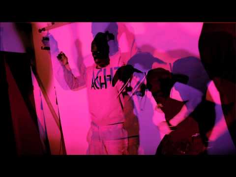 RASSKULZ - ZE WILLEN DAT IK RAP FT. JOZEPH BLACK (VIDEO)