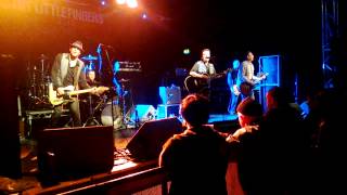 the men they could&#39;nt hang- bounty hunter