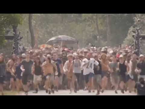 Ozora Festival The Opening of the Gates 2023