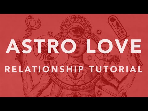 Astro Love: The Vertex & The Soulmate Video