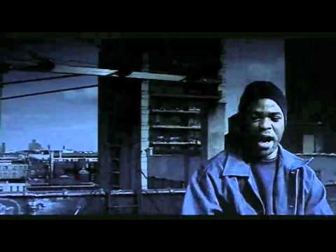Method Man feat. Mary J. Blige All I Need Official Video HD