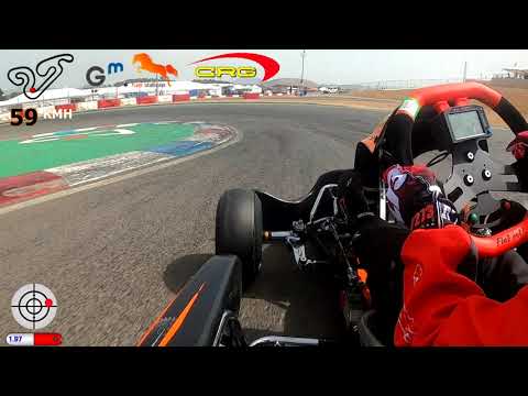 Ruben OnBoard Campillos 2022