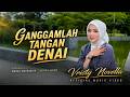 Vristy Novella Ganggamlah Tangan Denai Official Music Video Lagu Minang Terbaru 2026