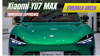 🚗 200k Units in 3 Minutes! Xiaomi YU7 vs Tesla Model Y – Which Wins? #XiaomiYU7