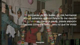 Download lagu RM – Domodachi (feat. Little Simz) [Traducción no literal al Español] mp3