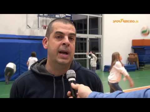 Serie C: Coredo - Anaune: Matteo Filippi (Anaune)