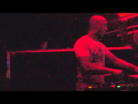 18.07 Krizz Karo at Dstrct X meets Vollgaaas at Gotec Club Karlsruhe