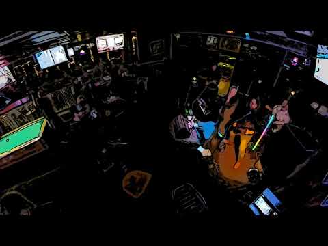 Ninety5 Band Performing Cumbersome By Seven Mary Three